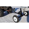 Yard Tuff Adjustable Height Trailer Dolly 2-in-1 TMD-1000CATV